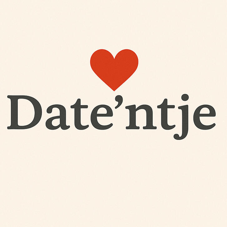 Date’ntje: offline daten in jouw woonplaats Etentjes voor en door singles. Slow offline daten in jouw woonplaats