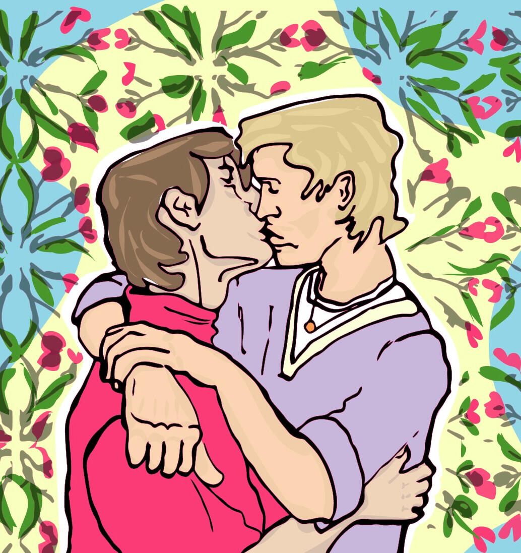 Offline daten met andere leuke singles in jouw woonplaats